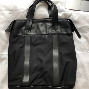 Work tote bag by Theory